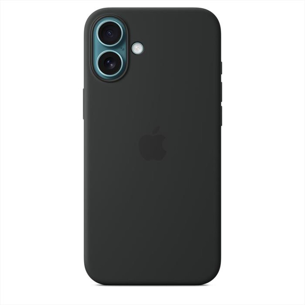 Immagine del prodotto APPLE - Custodia MagSafe MYY93ZMA per iPhone 16 Plus-Nero