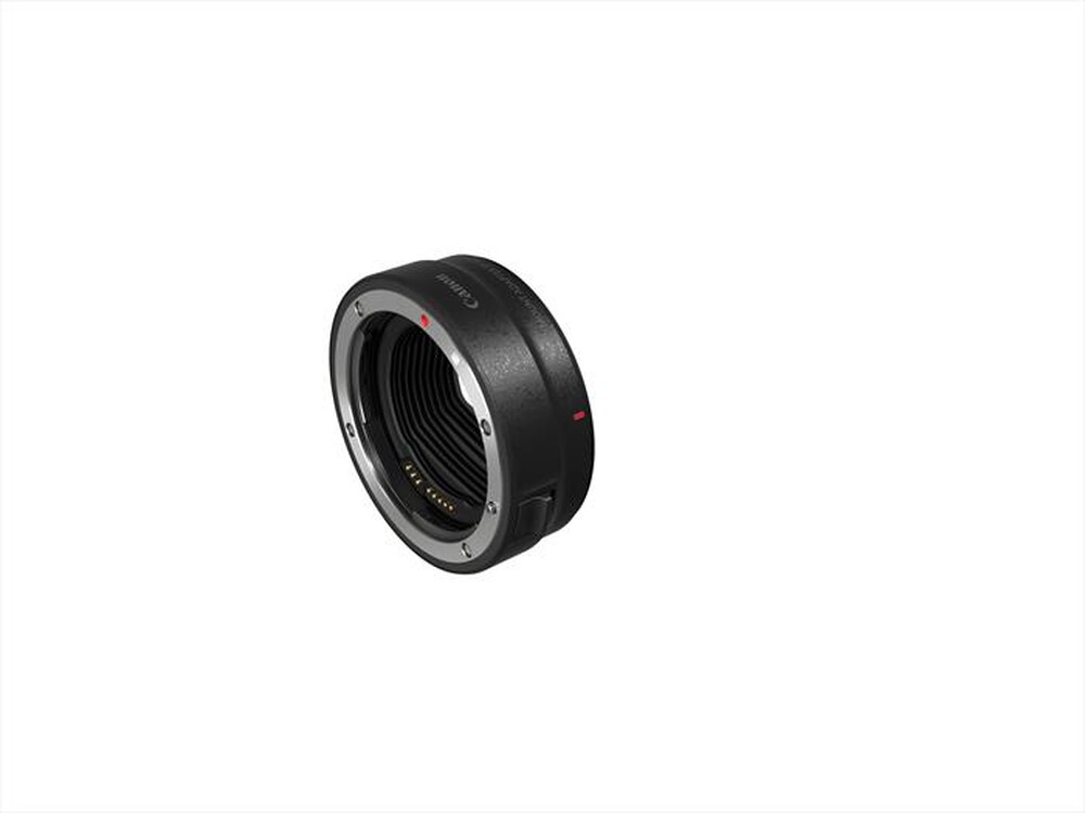 "CANON - MOUNT ADAPTER EF-EOS R-Black"