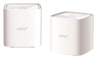 D-LINK - COVR-1102-bianco