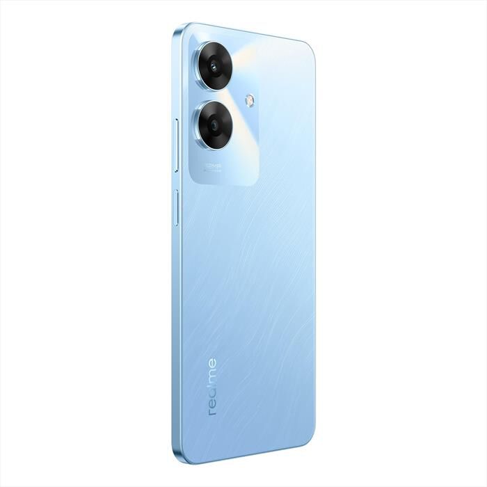 REALME - Smartphone NOTE 60 (128GB 6GB)-Voyage Blue | Euronics