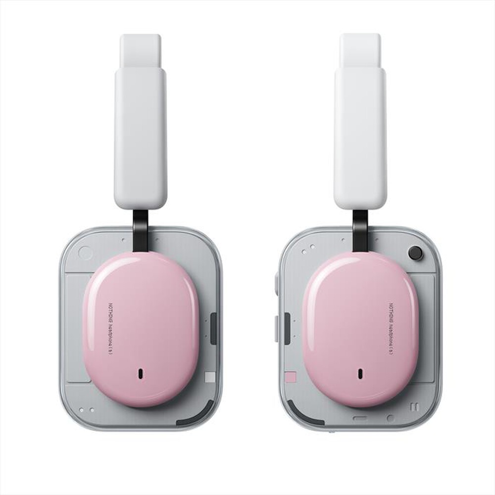 Immagine del prodotto NOTHING - HEADPHONE (A)-Rosa