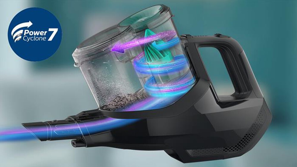 Immagine del prodotto PHILIPS - SPEEDPRO - FC6724/01