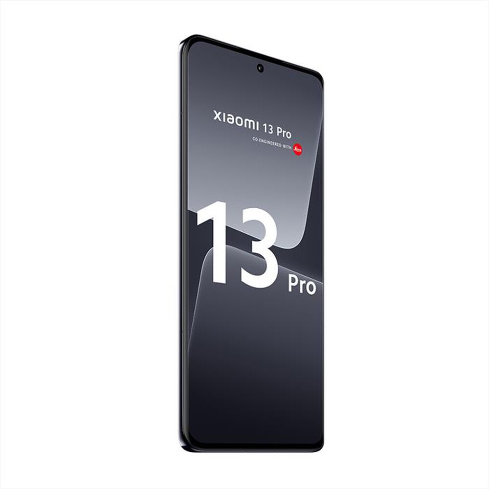 "XIAOMI - Smartphone XIAOMI 13 PRO 12+256GB-Ceramic Black"