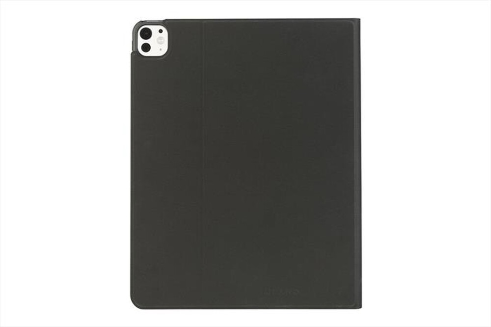 "TUCANO - Custodia UP PLUS per iPad Pro 13 M4 (2024)-NERO"