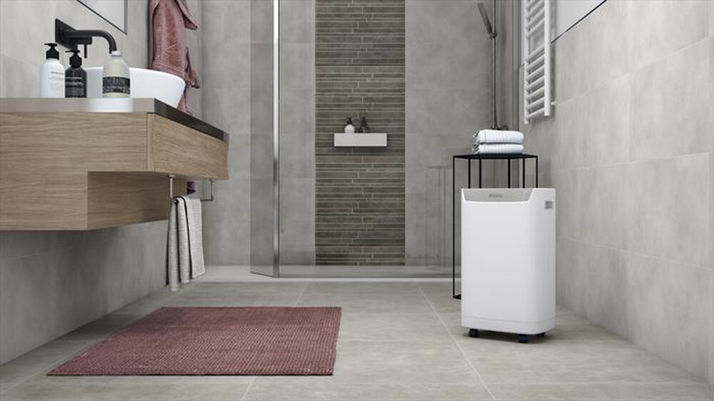 "OLIMPIA SPLENDID - AQUARIA S1 16 P"