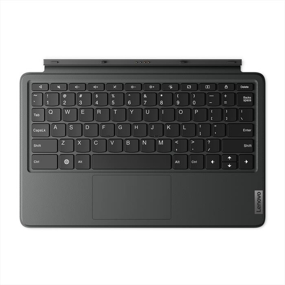 "LENOVO - Keyboard KB Pack for P11 (2nd Gen) (UK-IT)-Grigio"