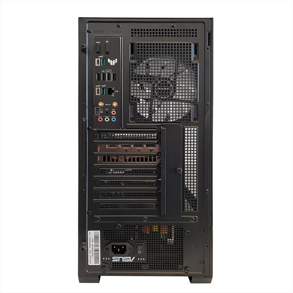 Immagine del prodotto NEXT - Desktop gaming SPIKE-V8-NERO