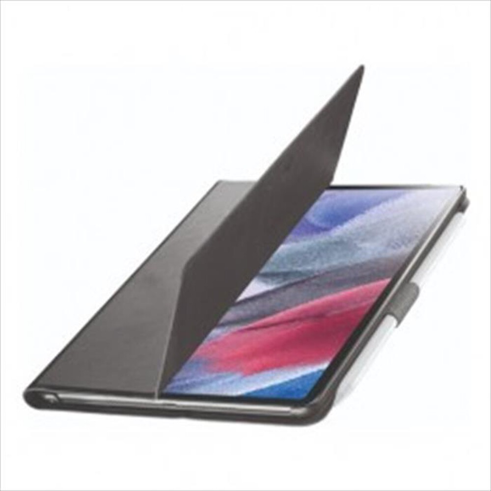 "CELLULARLINE - Custodia 3 Stand FOLIOGTABA9105K Galaxy Tab A9+-Nero"