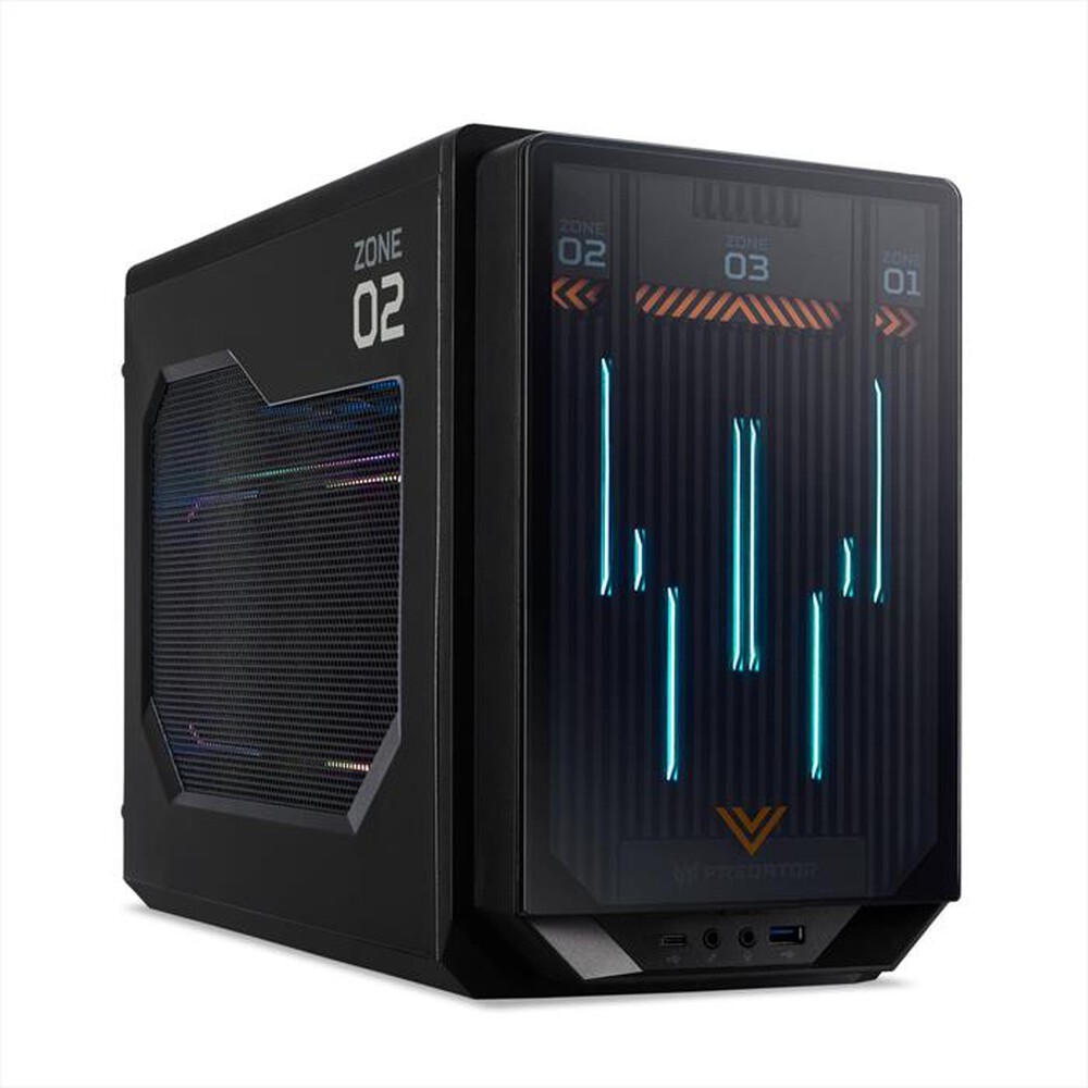 Immagine del prodotto ACER - Desktop PREDATOR ORION X POX-950-Nero