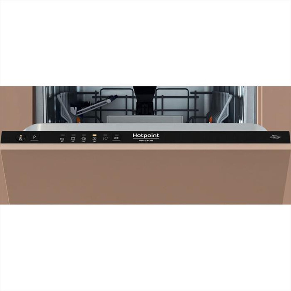 Immagine del prodotto HOTPOINT ARISTON - Lavastoviglie HA4ID11CS80 Classe D 11 coperti