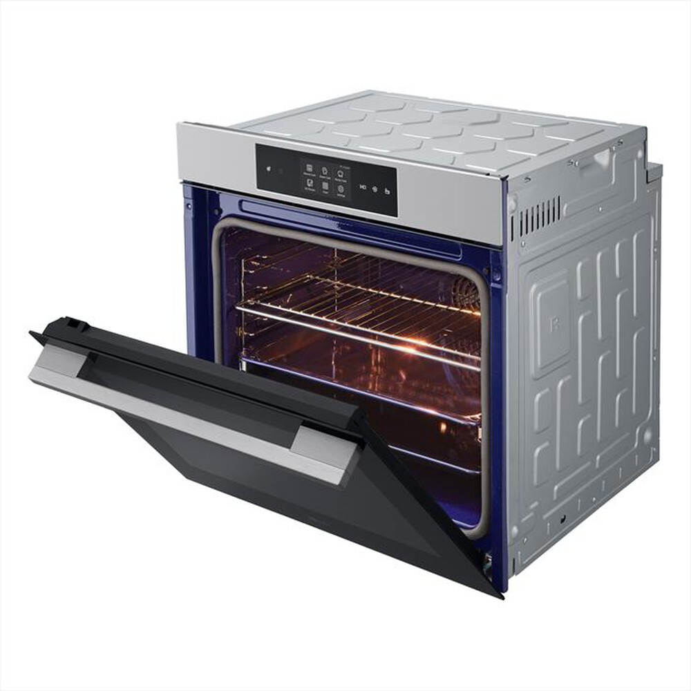 Immagine del prodotto LG - Forno incasso elettrico INSTAVIEW WS9D7651WS - A++-Stainless Steel