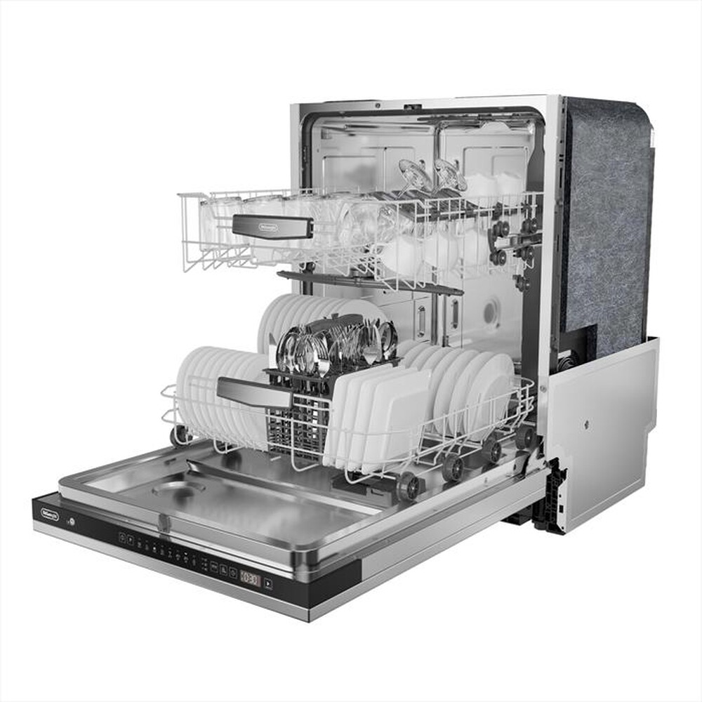 Immagine del prodotto DE LONGHI - L60P82C-inox