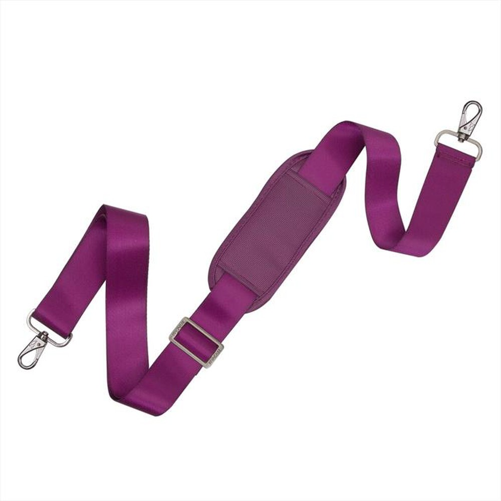 "RIVACASE - 8231 BORSA PER NOTEBOOK DA 15,6\"-Viola"