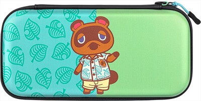 PDP - Custodia Deluxe Case Animal Crossing Nintendo-Multicolore