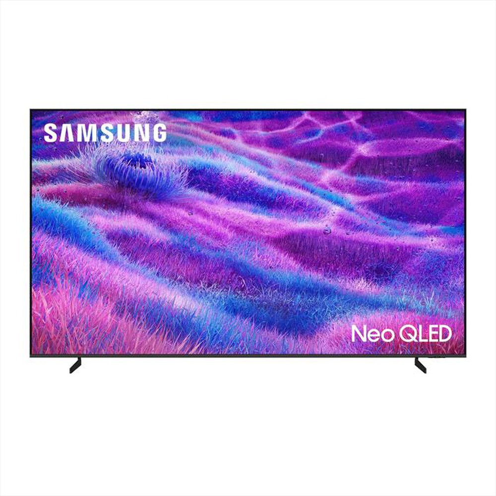 Immagine del prodotto SAMSUNG - Smart TV MINI LED UHD 4K 100" QE100QN80FUXZT-Carbon Silver