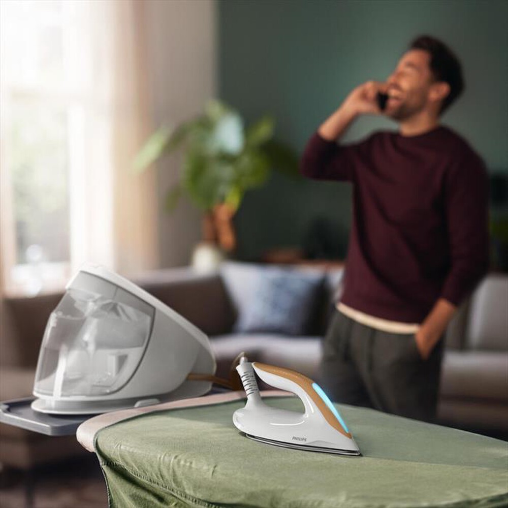"PHILIPS - PERFECTCARE SERIES 7000 PSG7040/10"
