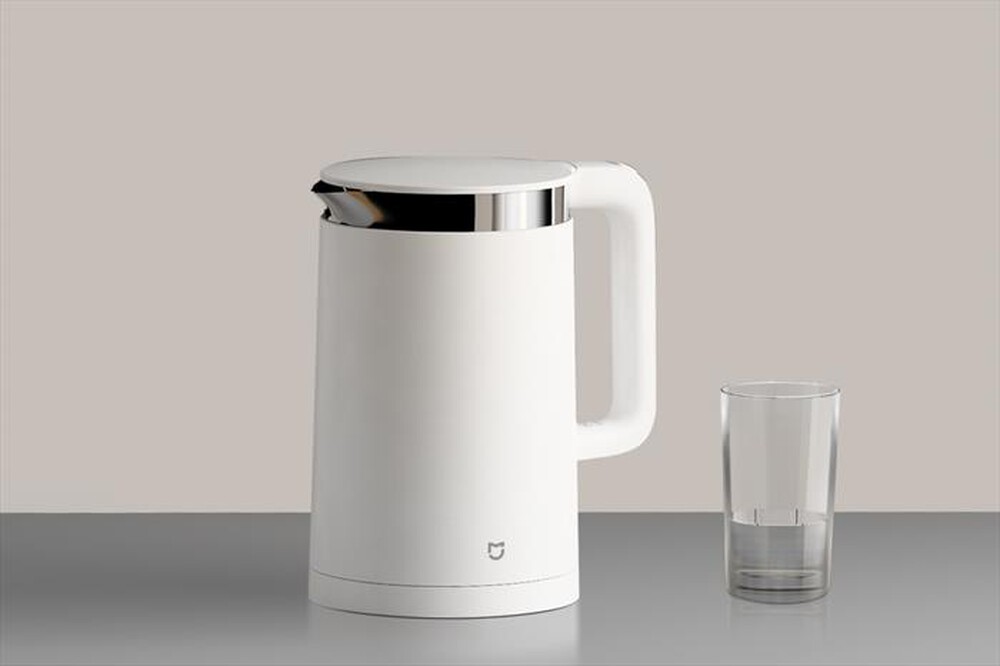 Immagine del prodotto XIAOMI - MI SMART KETTLE PRO-Bianco