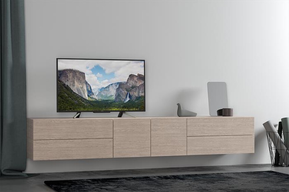 "SONY - SMART TV BRAVIA LED HD Ready 32\" KDL43WF665BAEP"
