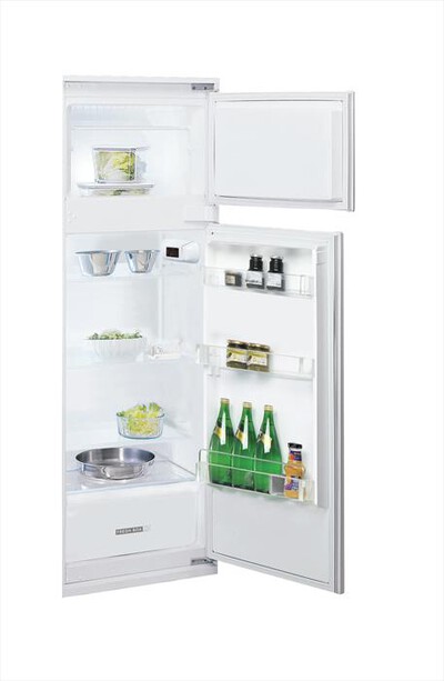 WHIRLPOOL - Frigorifero 2 porte ART 3672 Classe E 239 lt-Bianco