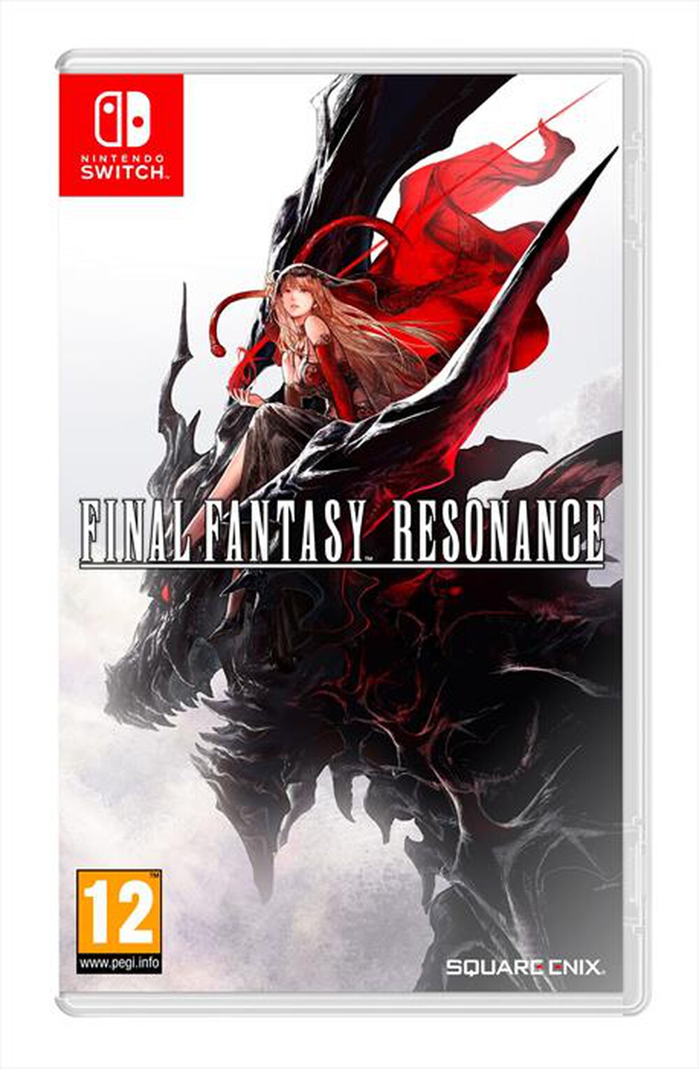 Immagine del prodotto NAMCO - FINAL FANTASY RESONANCE NSW-N/D