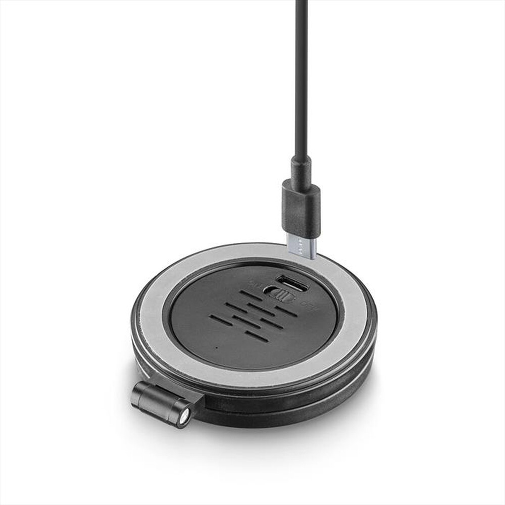 Immagine del prodotto CELLULARLINE - Anello magnetico MAGNETIC RING LIGHT-Nero