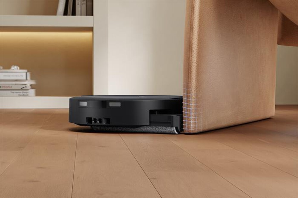 Immagine del prodotto ECOVACS - DEEBOT T90 PRO OMNI EU-Nero