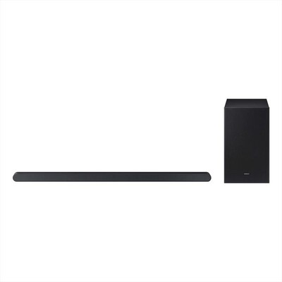SAMSUNG - Soundbar HW-S700D/ZF 3.1 CANALI 250W 2024-BLACK