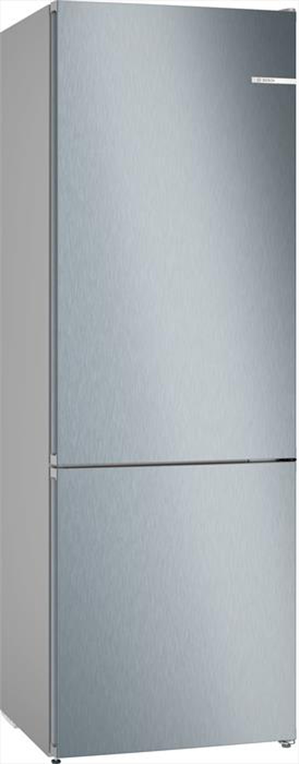 Immagine del prodotto BOSCH - Frigorifero Combinato KGN492LDF Classe D 203x70 cm-Metal look
