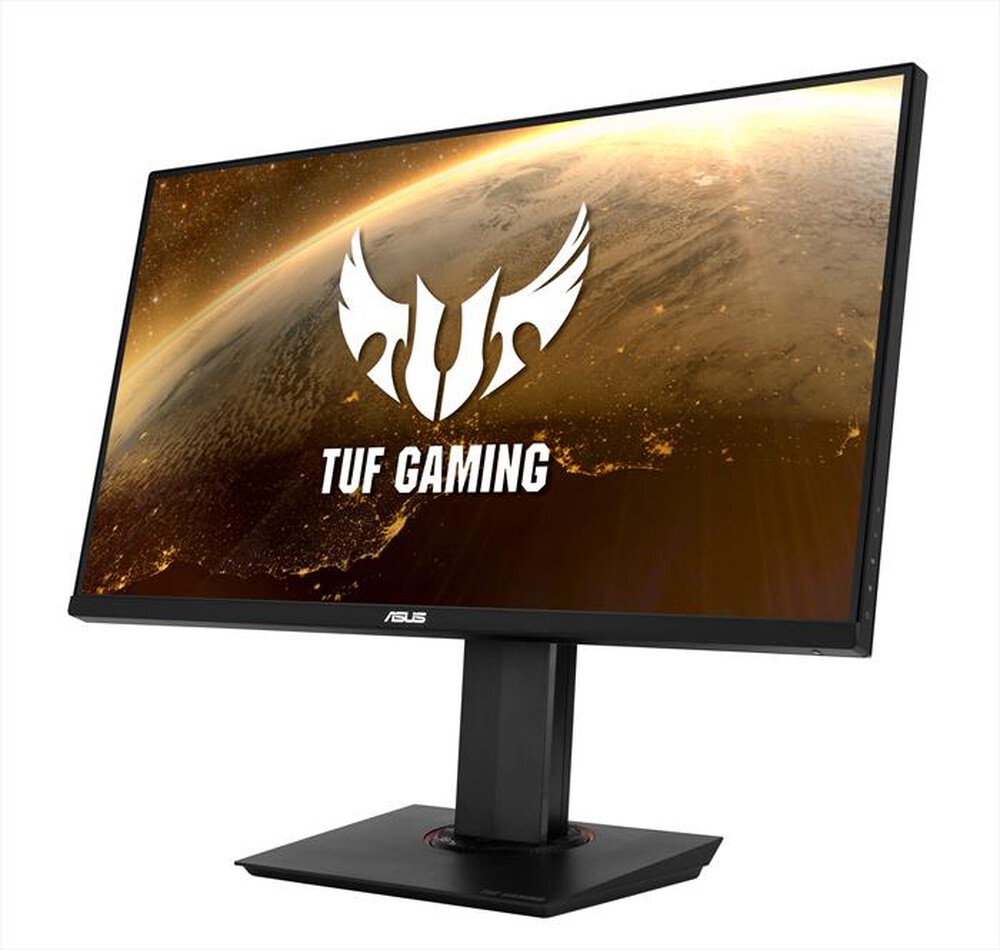 "ASUS - VG289Q-Nero"