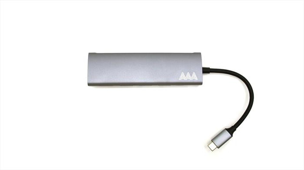 Immagine del prodotto AAAMAZE - MULTIPORT 5IN1 TYPE-C TO HDMI/USB 3.0/TYP
