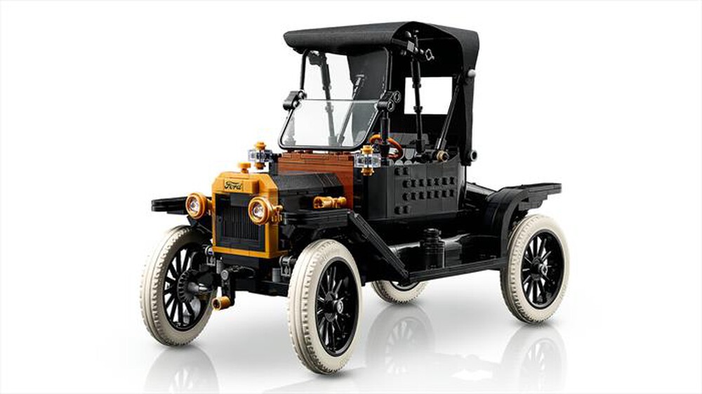 Immagine del prodotto LEGO - ICONS Ford Model T - 11376