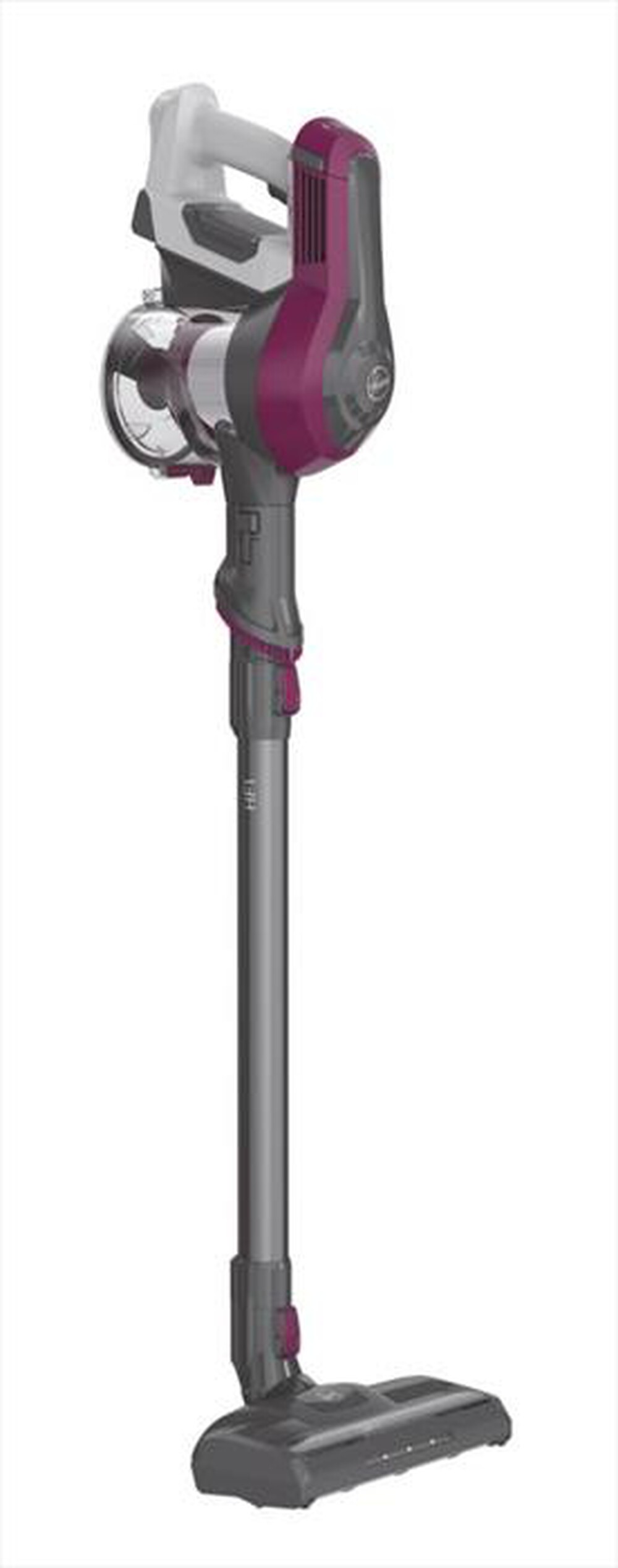 Immagine del prodotto HOOVER - Aspirapolvere ricaricabile HF110P 011-Viola