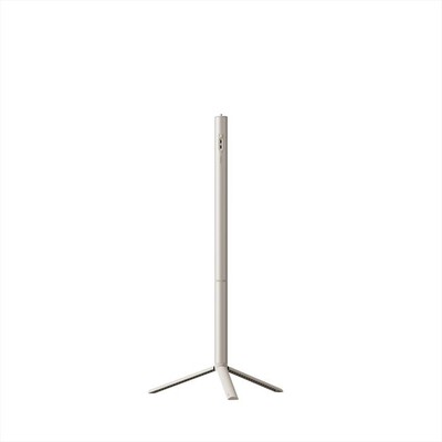 XGIMI - POWER BASE STAND - STAND PER PROIETTORI-Bianco