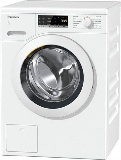 MIELE - Lavatrice WCA020 7 Kg Classe B