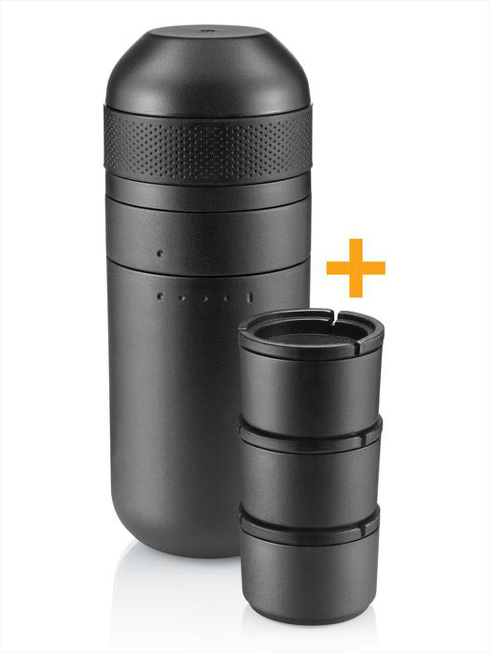 Immagine del prodotto WACACO - MINIPRESSO  KIT-NERO