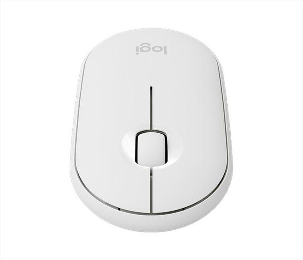 Immagine del prodotto LOGITECH - M350-Bianco