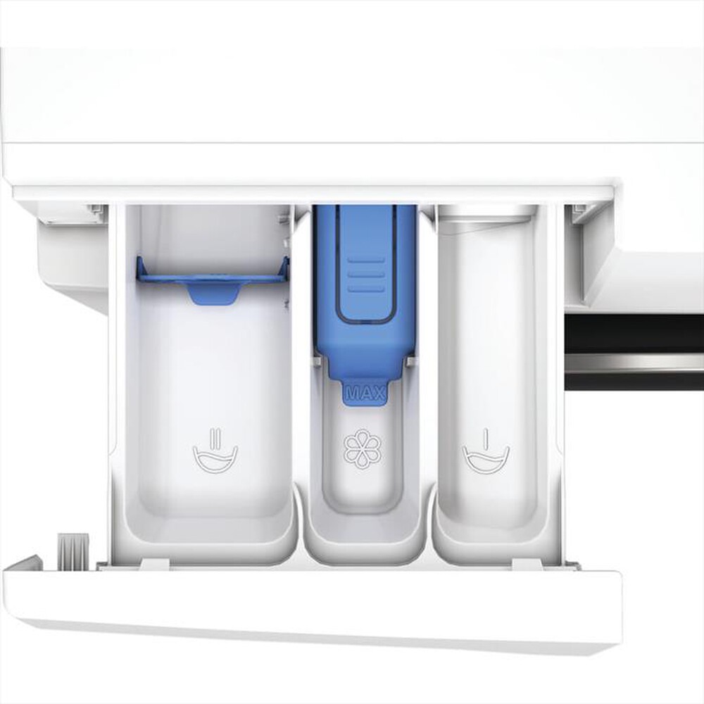 Immagine del prodotto HOTPOINT ARISTON - Lavatrice HB 103 CARE IT CAPACITY 10Kg Classe A