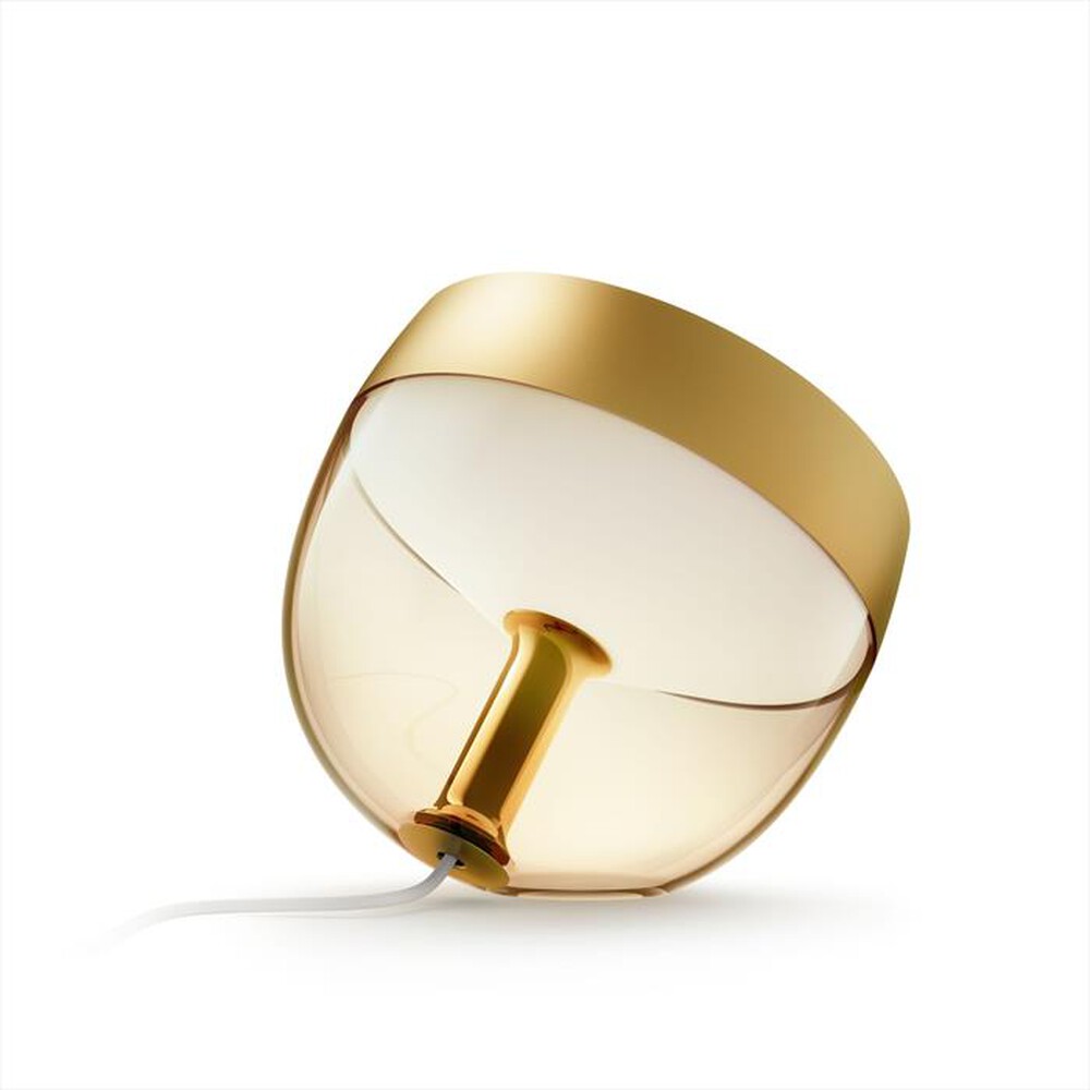 Immagine del prodotto PHILIPS - HUE IRIS LAMPADA DA TAVOLO ORO EDIZIONE SPECIALE-Multicolore