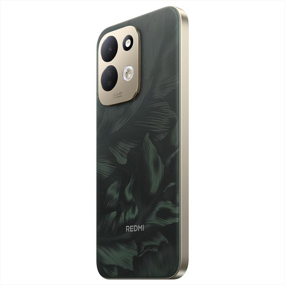 Immagine del prodotto XIAOMI - Smartphone REDMI 17 4GB/128GB-Oak Green