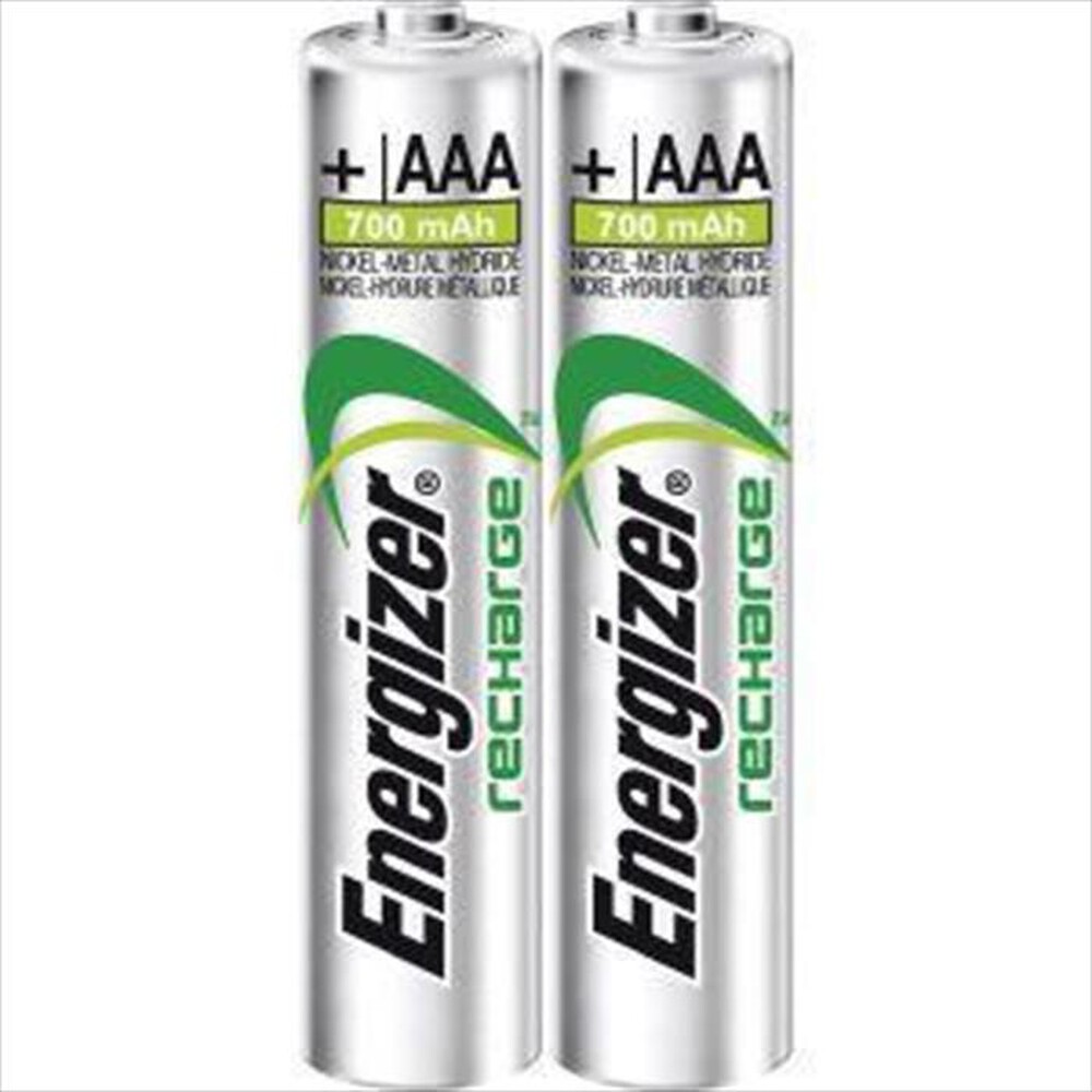 "ENERGIZER - POWER PLUS AAA BP2 PRECAR"