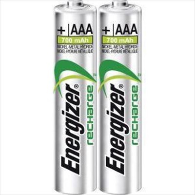 ENERGIZER - POWER PLUS AAA BP2 PRECAR