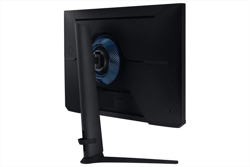 "SAMSUNG - MONITOR GAMING ODYSSEY G5 - G50A DA 27'' QHD FLAT"