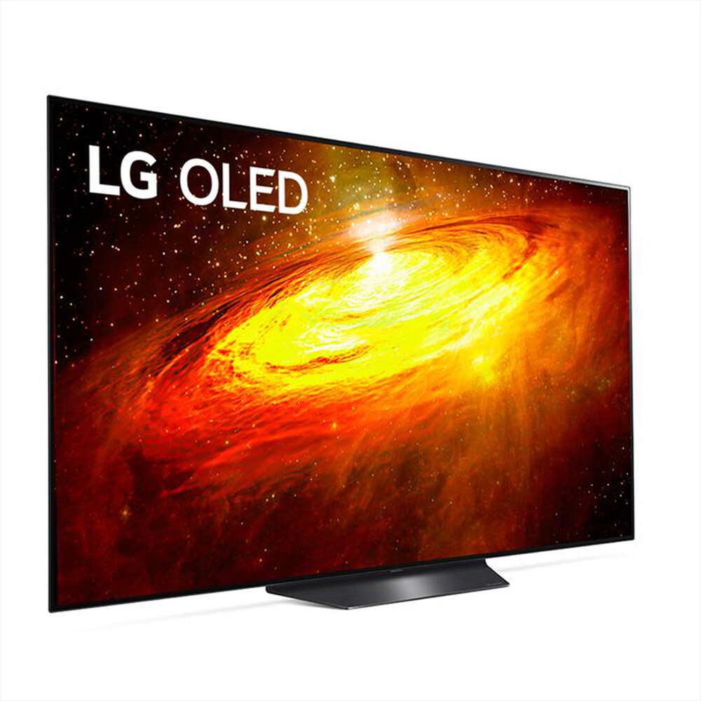 Immagine del prodotto LG - Smart TV OLED 4K 55" OLED55BX6LB-Light Black