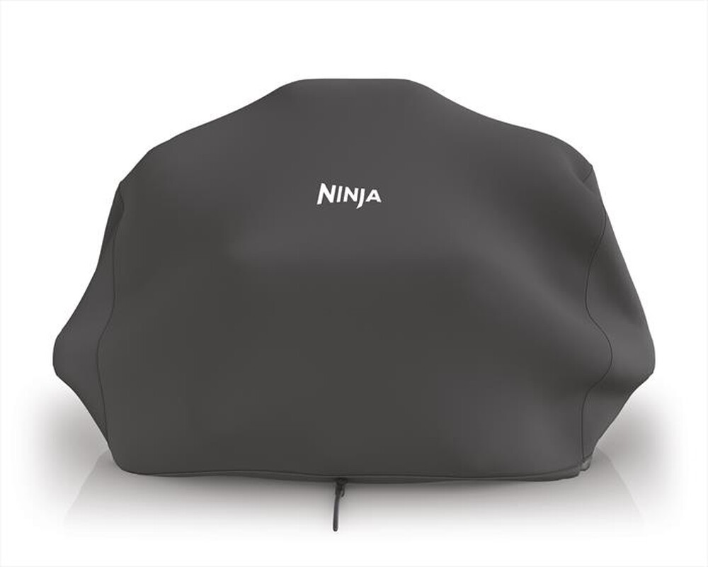 "NINJA - Custodia per barbecue elettrico Woodfire-nero"