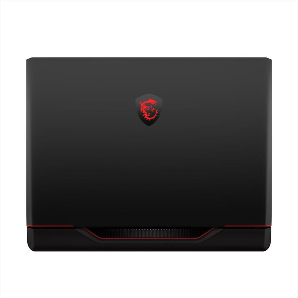 "MSI - Notebook RAIDER GE68HX 13VF-038IT-Grigio"