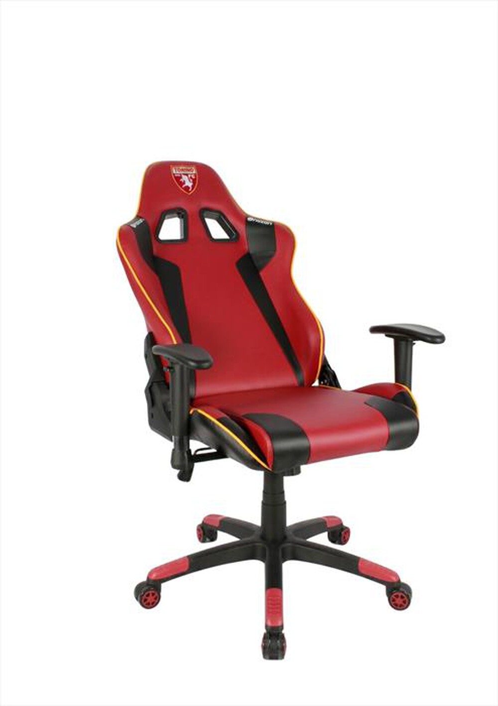 Immagine del prodotto NACON - SEDIA GAMING CH-520 UFFICIALE TORINO-Granata/Nero