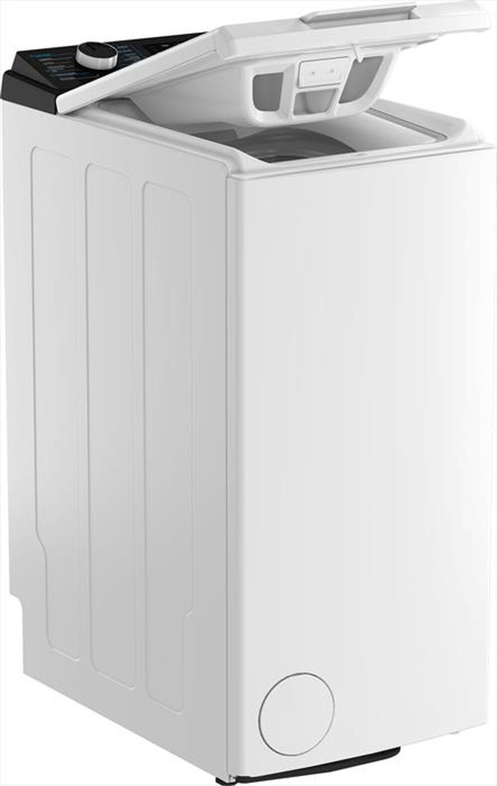 Immagine del prodotto BEKO - BTLSPIN 76DB IT, LAVATRICE A CARICA DALL'ALTO, A-Bianco