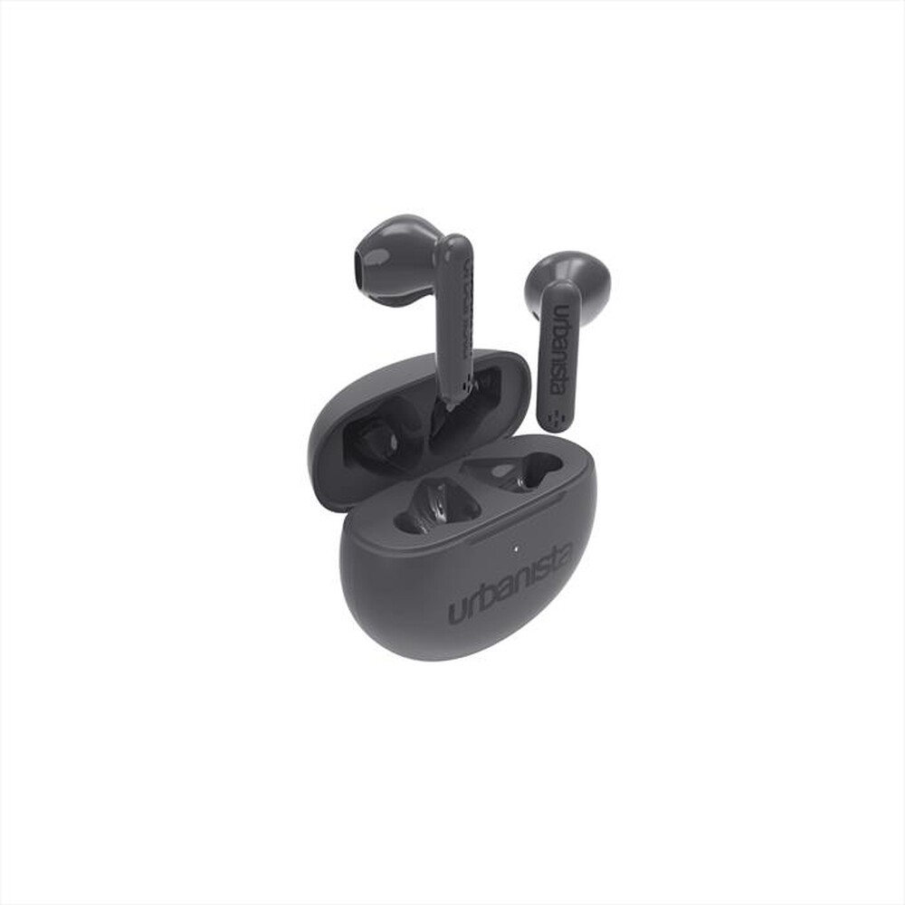 "URBANISTA - Auricolari bluetooth AUSTIN-Storm Gray - Antracite"