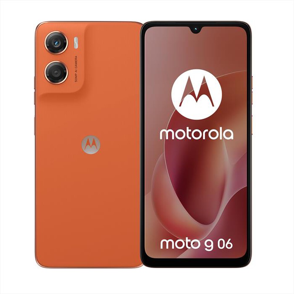Immagine del prodotto MOTOROLA - Smartphone MOTO G06 4/256-PANTONE Arabesque