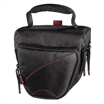 HAMA - 115719 Astana 90 Colt Borsa fotocamera-Nero